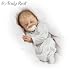 Denise Farmer Cherish Collectible Lifelike Vinyl Baby Doll: So Truly Real by Ashton Drake