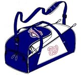 Washington Nationals Duffle Bag