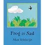 Frog is Sad