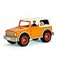 Schleich SUV/4x4 Vehicle with Driver