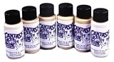 Air Brush Makeup Black 1Oz Makeup Accessory