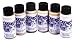 Air Brush Makeup Black 1Oz Makeup Accessory