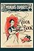 Framed Black poster printed on 20 x 30 stock. Woman's Favorite Cook Book