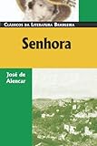Senhora: Profile of a Woman (Texas Pan American Series)