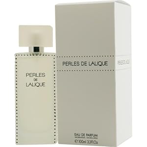 Amazon.com : Best Deal Perles De Lalique By Lalique For Women Eau De Parfum Spray 3.4 Oz Online Store