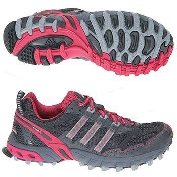 Mens Kanadia Tr W 661918 Adidas