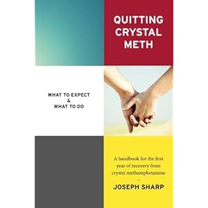 Quitting Crystal Meth: What to Expect & What to Do: A Handbook for the first Year of Recovery from Crystal Methamphetamine