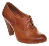 Office Brogue Baby
