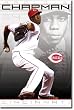 Reds - A Chapman Wall Poster 22" X 34"