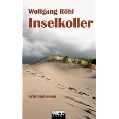 Inselkoller: Kriminalroman