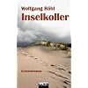 Inselkoller: Kriminalroman