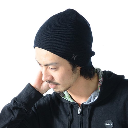 IE ニット キャップ 并行输入品q 赫尔利哈雷针