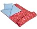 Wildkin Cat - Dog Sleeping Bag (CAT AND DOG)