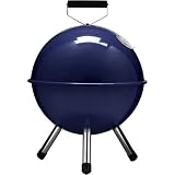 Sagaform Kettle Barbecue Bbq Grill Blue