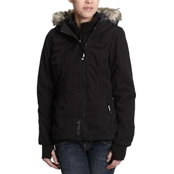 Bench Kidder Veste à capuche  femme