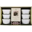 Belgian Chocolate Luxury Molten Cake Mix with Ramequins