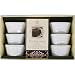Gourmet Food : Belgian Chocolate Luxury Molten Cake Mix with Ramequins