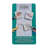 Derwent Pastel Art Set in Tin Case