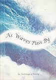 As waves pass by