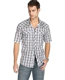Marc Ecko - Marc Ecko Cut & Sew Out for a Scroll Shirt
