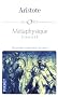 M�taphysique : Livres A � E