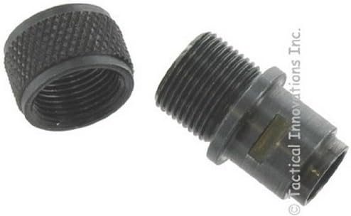 Tactical Innovations INV UMX 1911 ADPTER 1/2X28 W/TP