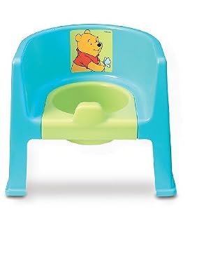 Winnie the Pooh potty chair