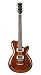 Godin Icon Type 2 Classic Electric Guitar, Natural