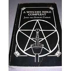 A Witches Bible Compleat