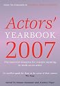 Actors Yearbook 2007