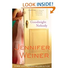 Goodnight Nobody: A Novel