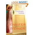Goodnight Nobody: A Novel