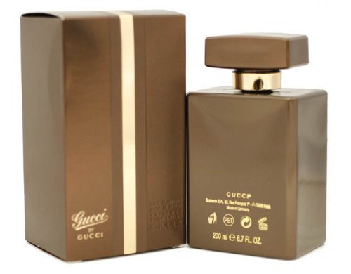 Gucci by Gucci Perfumed Body Lotion 200ml Preisvergleich