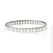 WILLOW XPRESS: *STAINLESS STEEL BRACELET - Small*