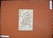 1927 COLOUR MAP ENGLAND STREET PLAN EXETER RIVER EXE Image