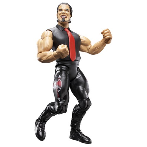 Childrens Toyshop  Toys : WWE Ruthless Aggression - Kevin Thorn