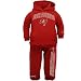 Tampa Bay Buccaneers Hoodie : Reebok Tampa Bay Buccaneers Toddler Red Pullover Hoodie & Sweatpants 2