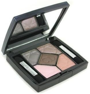 5 Color Iridescent Eyeshadow - No. 649 Ready-To-Glow 6g/0.21oz