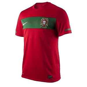Portugal WM 2010 Trikot
