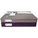 Mead Organizher School Memory Keeper, 14-Folder Organizher, 10.25 x 11.5 Inches, Purple (64051)