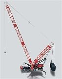 Eigenschaften SIKU MN004-123 / SIKU 4810 - Mobilkran