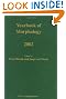 Yearbook of Morphology 2002
