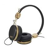 Banjo Golden Black