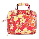 E Dot Square Fun Laptop Cases 14.1in. Laptop Case