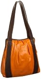 Latico PS Double Handle Shoulder Bag