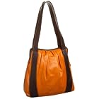 Latico P.S. Double Handle Shoulder Bag