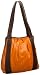 Latico P.S. Double Handle Shoulder Bag
