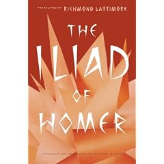 The Iliad of Homer