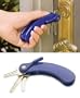 Key Turner Hole-In-One