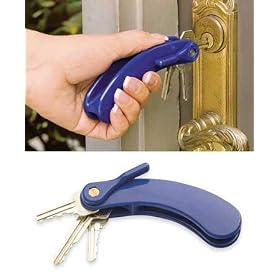 Key Turner Hole-In-One